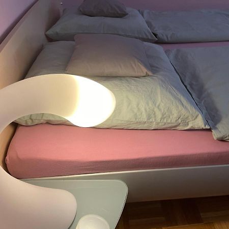 Ferienwohnung Stadtmitte Wuerzburg ภายนอก รูปภาพ
