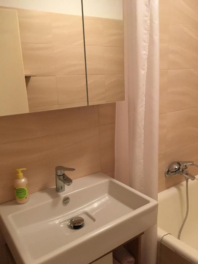 Ferienwohnung Stadtmitte Wuerzburg ภายนอก รูปภาพ