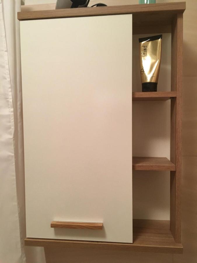 Ferienwohnung Stadtmitte Wuerzburg ภายนอก รูปภาพ